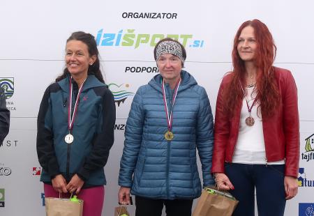 CERKNIŠKI POLMARATON 77 FOTO LJUBO VUKELIČ